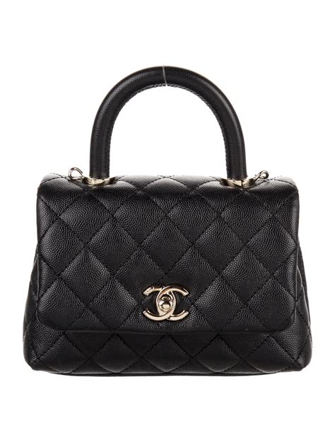 chanel handheld bag|best Chanel handbags 2020.